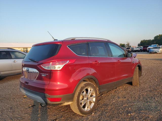 Photo 3 from auction – 2014 FORD ESCAPE TIT with VIN 1FMCU9J92EUD52916