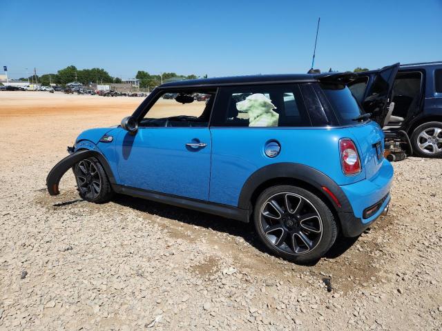Photo 2 from auction – 2012 MINI COOPER with VIN WMWSV3C52CTY28795