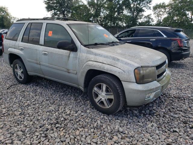 Photo 4 from auction – 2007 CHEVROLET TRAILBLAZER with VIN 1GNDT13S472155491