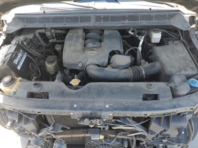 Photo 12 from auction – 2008 NISSAN ARMADA SE with VIN 5N1BA08D88N623678