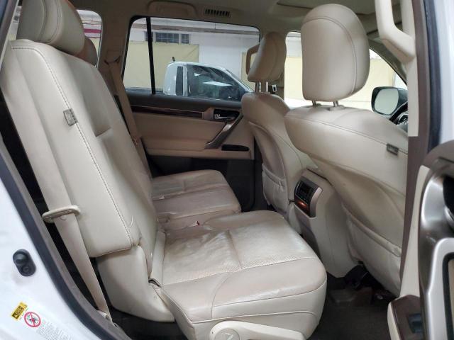 Photo 11 from auction – 2014 LEXUS GX 460 with VIN JTJBM7FX6E5078168