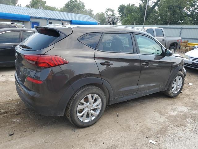 Photo 3 from auction – 2019 HYUNDAI TUCSON LIM with VIN KM8J33A42KU963133