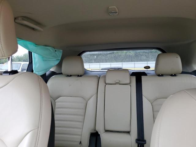 Photo 10 from auction – 2018 FORD EDGE SEL with VIN 2FMPK3J85JBB94891