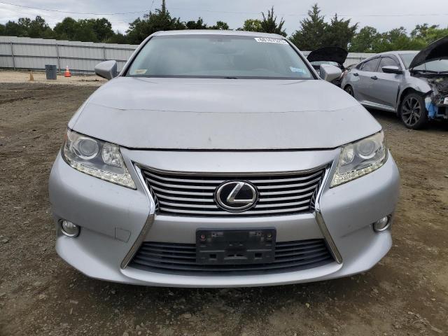 Photo 5 from auction – 2014 LEXUS ES 350 with VIN JTHBK1GG7E2140245