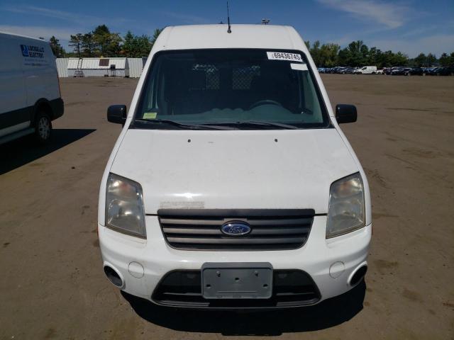 Photo 5 from auction – 2012 FORD TRANSIT CONNECT E XLT with VIN 537LS7D49CT079177