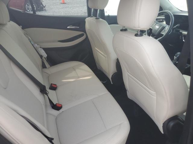 Photo 11 from auction – 2024 BUICK ENCORE GX with VIN KL4AMESL8RB007853