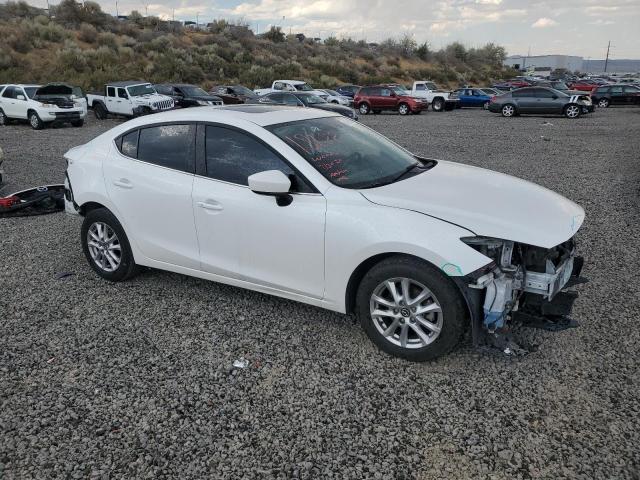 Photo 4 from auction – 2014 MAZDA 3 TOURING with VIN JM1BM1V7XE1129258