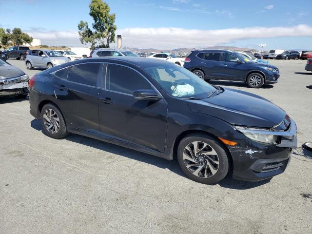 Photo 4 from auction – 2016 HONDA CIVIC EX with VIN 19XFC2F78GE228332