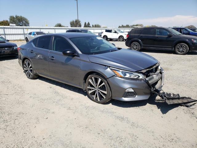 Photo 4 from auction – 2020 NISSAN ALTIMA SR with VIN 1N4BL4CV8LC166256