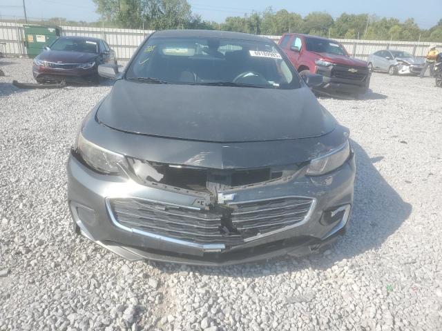 Photo 5 from auction – 2017 CHEVROLET MALIBU LS with VIN 1G1ZB5ST4HF225643