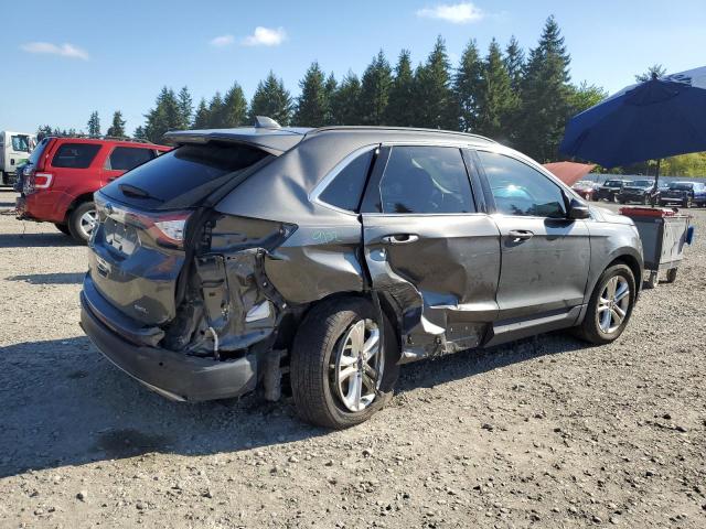 Photo 3 from auction – 2016 FORD EDGE SEL with VIN 2FMPK3J88GBB26884