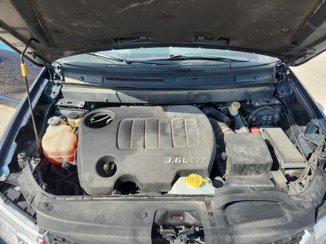 Photo 12 from auction – 2015 DODGE JOURNEY SX with VIN 3C4PDCBG5FT557027