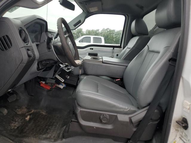 Photo 7 from auction – 2015 FORD F250 SUPER with VIN 1FTBF2B65FEC15809