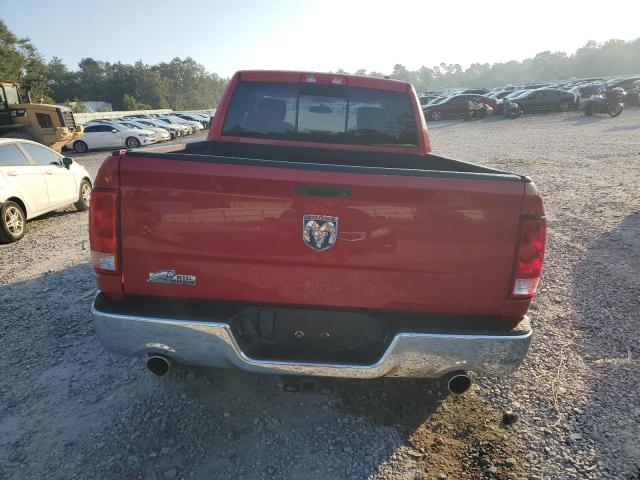 Photo 6 from auction – 2010 DODGE RAM 1500 with VIN 1D7RB1GT1AS204065