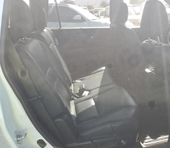 Photo 11 from auction – 2021 HONDA PILOT TOUR with VIN 5FNYF5H96MB040673