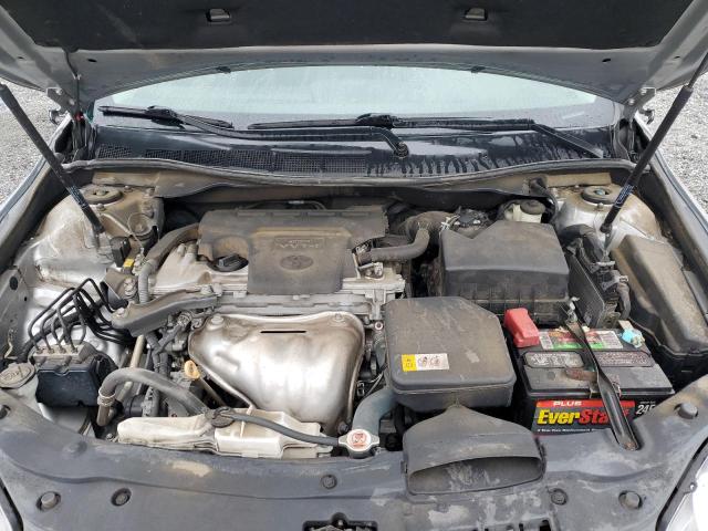 Photo 11 from auction – 2017 TOYOTA CAMRY LE with VIN 4T1BF1FK6HU802316