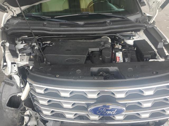 Photo 12 from auction – 2016 FORD EXPLORER X with VIN 1FM5K8D89GGC97944