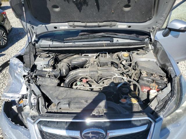 Photo 11 from auction – 2015 SUBARU XV CROSSTR with VIN JF2GPAMC5F8258854