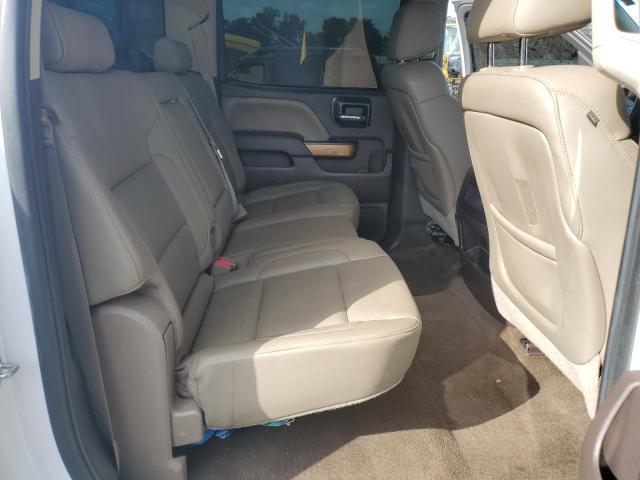 Photo 10 from auction – 2015 CHEVROLET SILVERADO K1500 LTZ with VIN 3GCUKSEC9FG124718