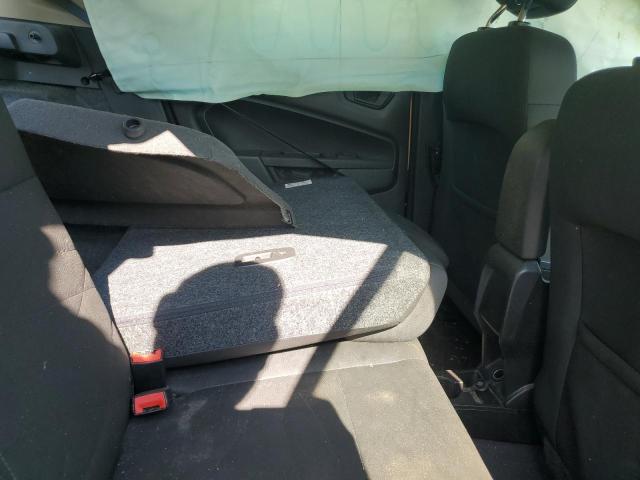 Photo 10 from auction – 2017 FORD FIESTA SE with VIN 3FADP4EJ3HM155565