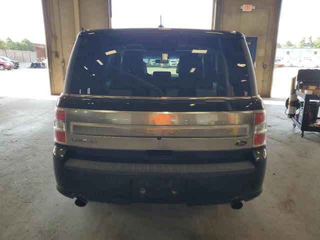 Photo 6 from auction – 2015 FORD FLEX LIMIT with VIN 2FMHK6DT9FBA07259