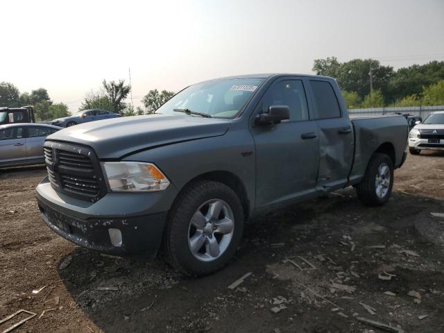 RAM 1500 SLT 2014 with VIN 1C6RR7GT7ES232717 - Photo from auction