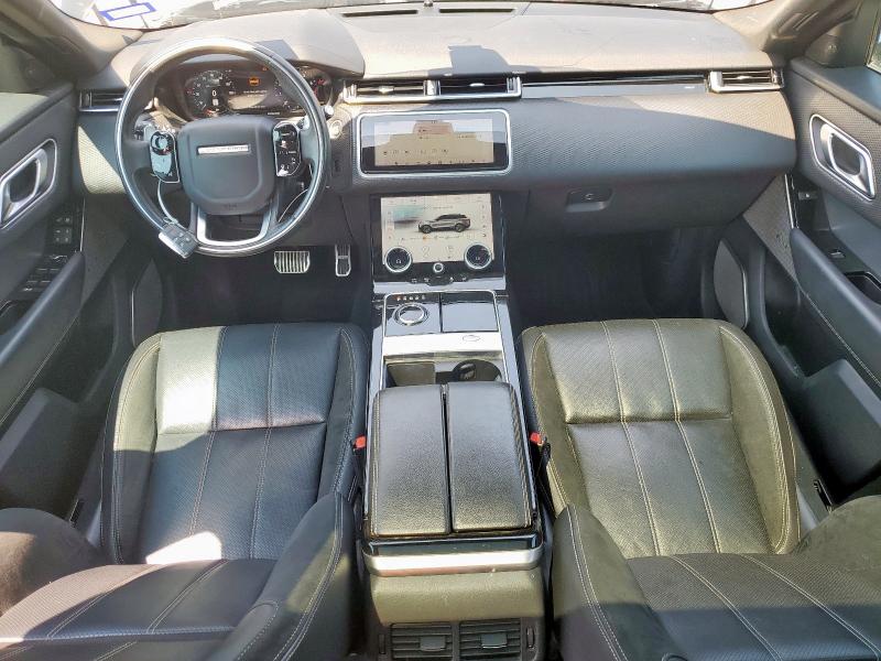 Photo 8 from auction – 2019 LAND ROVER RANGE ROVE with VIN SALYL2FV7KA210870