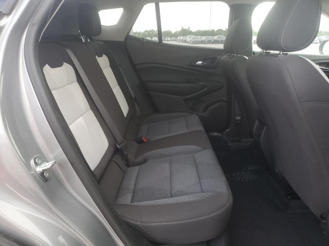 Photo 11 from auction – 2024 CHEVROLET TRAX LS with VIN KL77LFE20RC045953