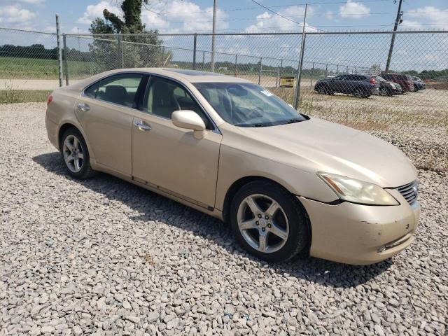 Photo 4 from auction – 2007 LEXUS ES 350 with VIN JTHBJ46G772061764
