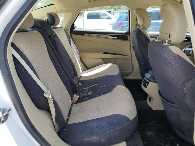 Photo 10 from auction – 2013 FORD FUSION SE with VIN 3FA6P0H71DR343533