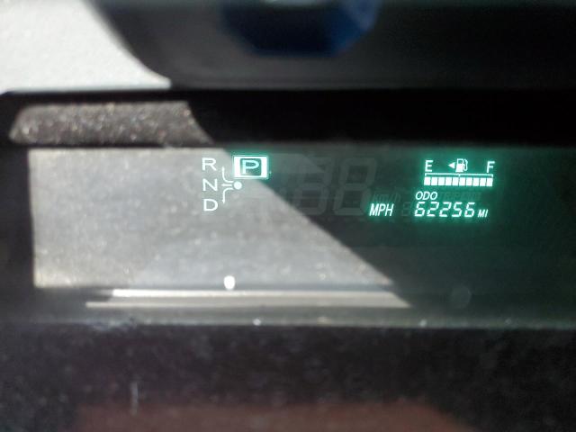 Photo 9 from auction – 2008 TOYOTA PRIUS with VIN JTDKB20U983362355