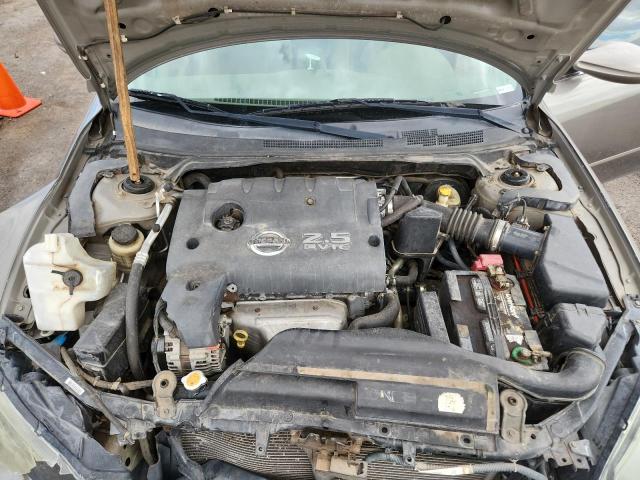 Photo 11 from auction – 2006 NISSAN ALTIMA S with VIN 1N4AL11D16C268667