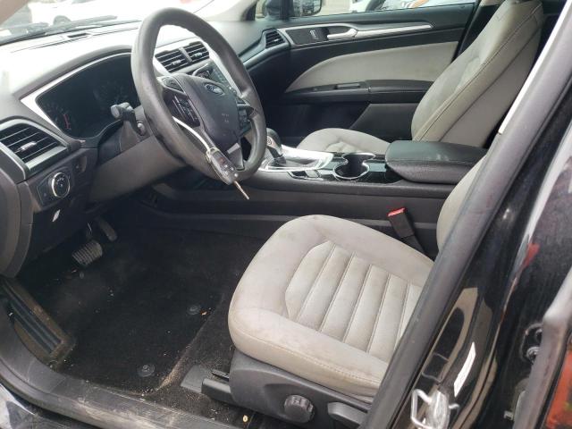 Photo 7 from auction – 2015 FORD FUSION S with VIN 3FA6P0G76FR178583