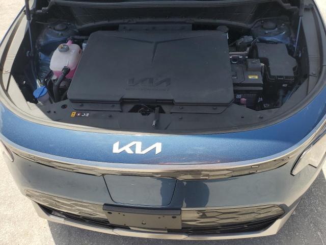 Photo 12 from auction – 2024 KIA NIRO WIND with VIN KNDCR3L13R5116155