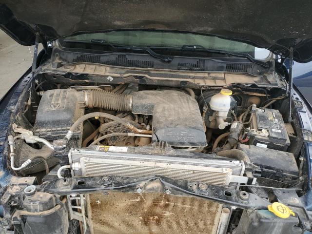 Photo 11 from auction – 2022 RAM 1500 CLASS with VIN 1C6RR7GGXNS190627