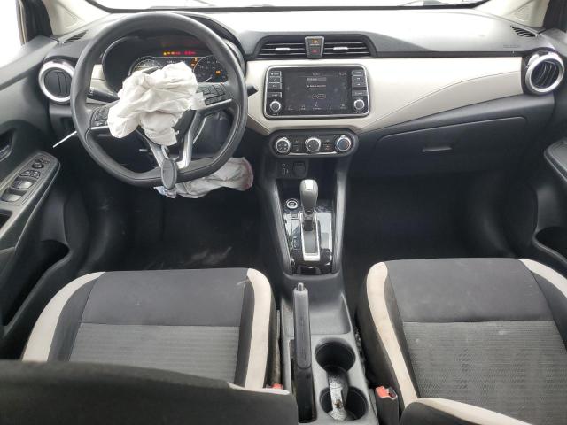 Photo 8 from auction – 2021 NISSAN VERSA SV with VIN 3N1CN8EV3ML862898