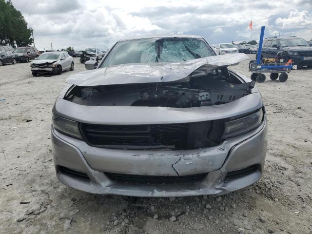 Photo 5 from auction – 2016 DODGE CHARGER SX with VIN 2C3CDXHG6GH346916