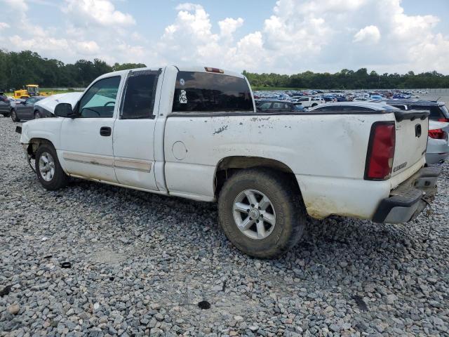 Photo 2 from auction – 2004 CHEVROLET SILVERADO with VIN 2GCEC19V041419655