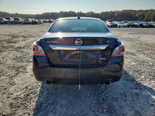 Photo 6 from auction – 2014 NISSAN ALTIMA 2.5 with VIN 1N4AL3AP9EC403401