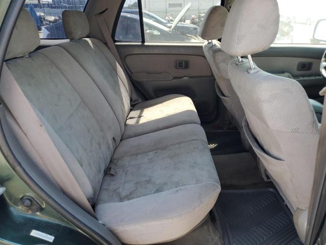 Photo 11 from auction – 2001 TOYOTA 4RUNNER SR with VIN JT3GN86R410200213