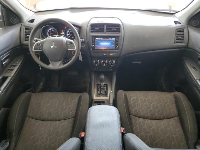 Photo 8 from auction – 2022 MITSUBISHI OUTLANDER with VIN JA4ARUAU0NU023047