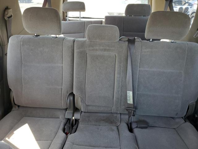 Photo 10 from auction – 2003 TOYOTA SEQUOIA SR with VIN 5TDBT44A43S189179