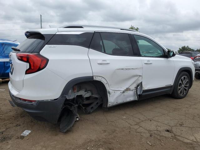 Photo 3 from auction – 2019 GMC TERRAIN SL with VIN 3GKALPEX5KL232002