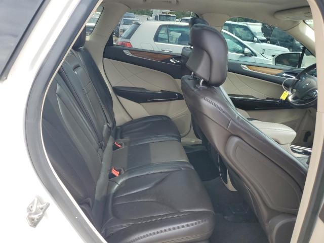 صورة رقم 10 من المزاد - 2015 LINCOLN MKC مع VIN 5LMTJ2AH8FUJ00335