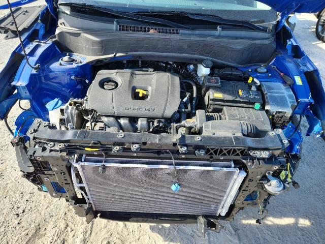 Photo 12 from auction – 2024 KIA SELTOS S with VIN KNDEU2AA4R7580192