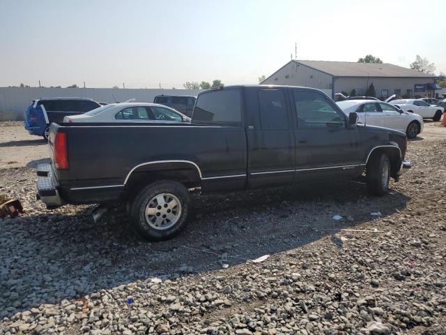Photo 3 from auction – 1994 CHEVROLET GMT-400 C1 with VIN 1GCEC19K9RE250327