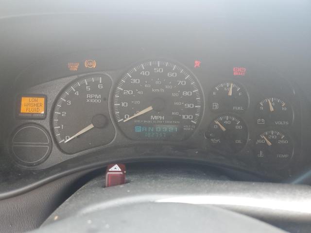 Photo 9 from auction – 2002 CHEVROLET SILVERADO with VIN 2GCEK19TX21363898