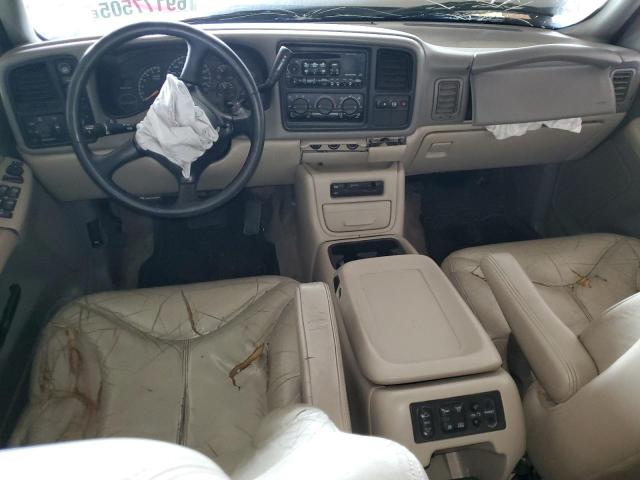 Photo 8 from auction – 2001 GMC YUKON with VIN 1GKEK13T91J228249