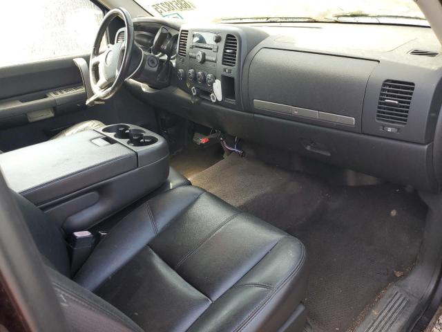 Photo 8 from auction – 2008 GMC SIERRA K15 with VIN 2GTEK190881324936