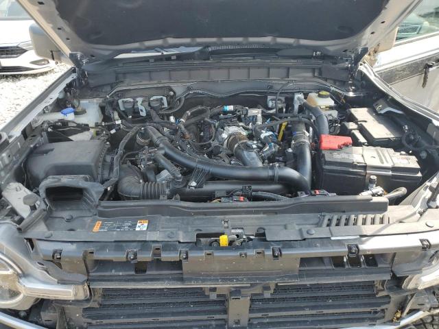 Photo 11 from auction – 2024 FORD BRONCO BLA with VIN 1FMEE1BP2RLB13754